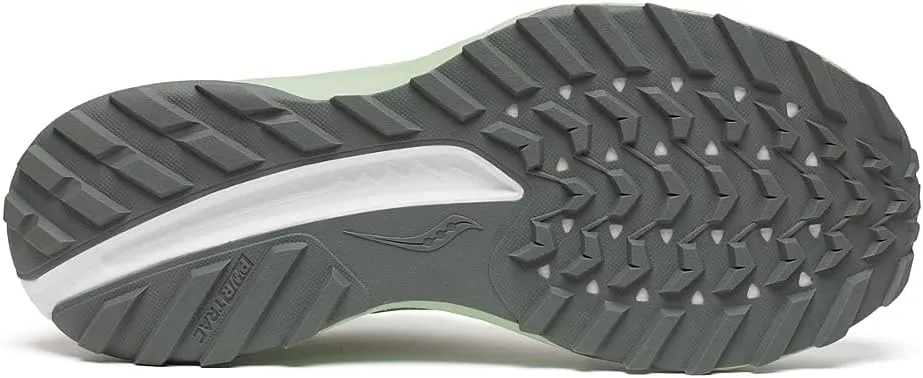 Saucony mens Ride TR2 Hiking Shoe