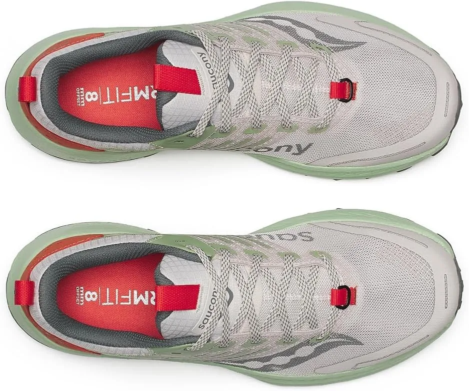 Saucony mens Ride TR2 Hiking Shoe