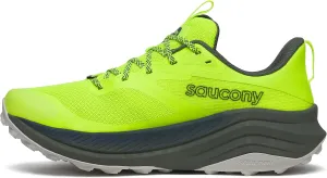 Saucony Men's Xodus 3 Hiking Shoe, Specifically Designed for The Long-haul, it’s Ultra-Comfort for Ultra-Distance, 7.5