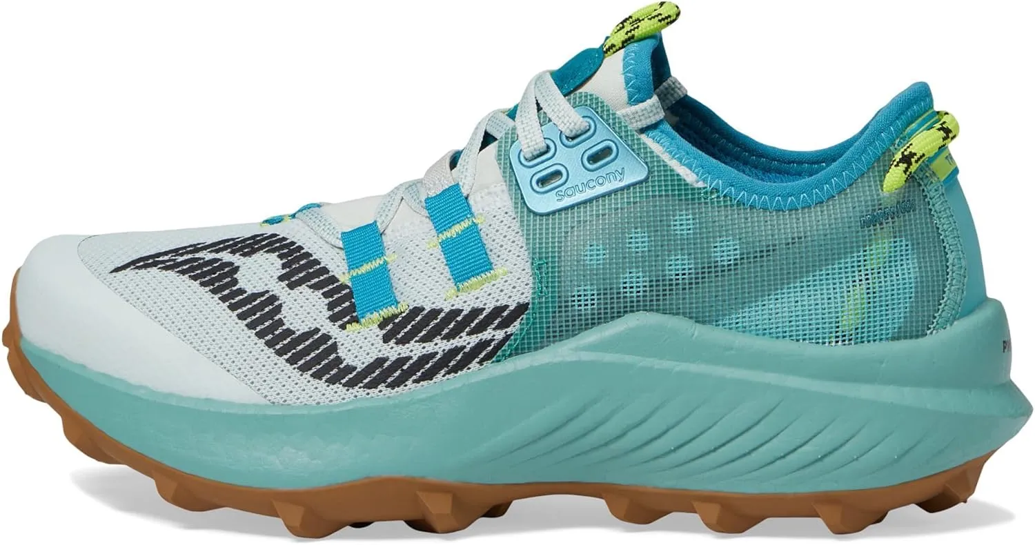 Saucony Women's Endorphin Rift Hiking Shoe