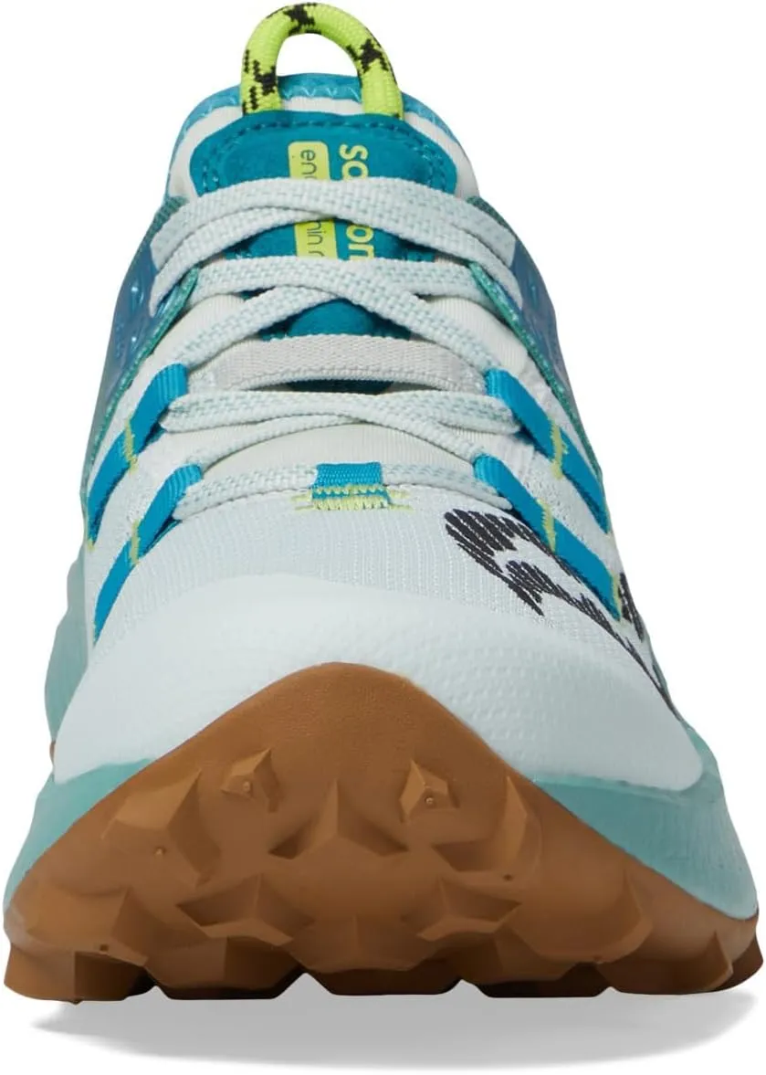 Saucony Women's Endorphin Rift Hiking Shoe