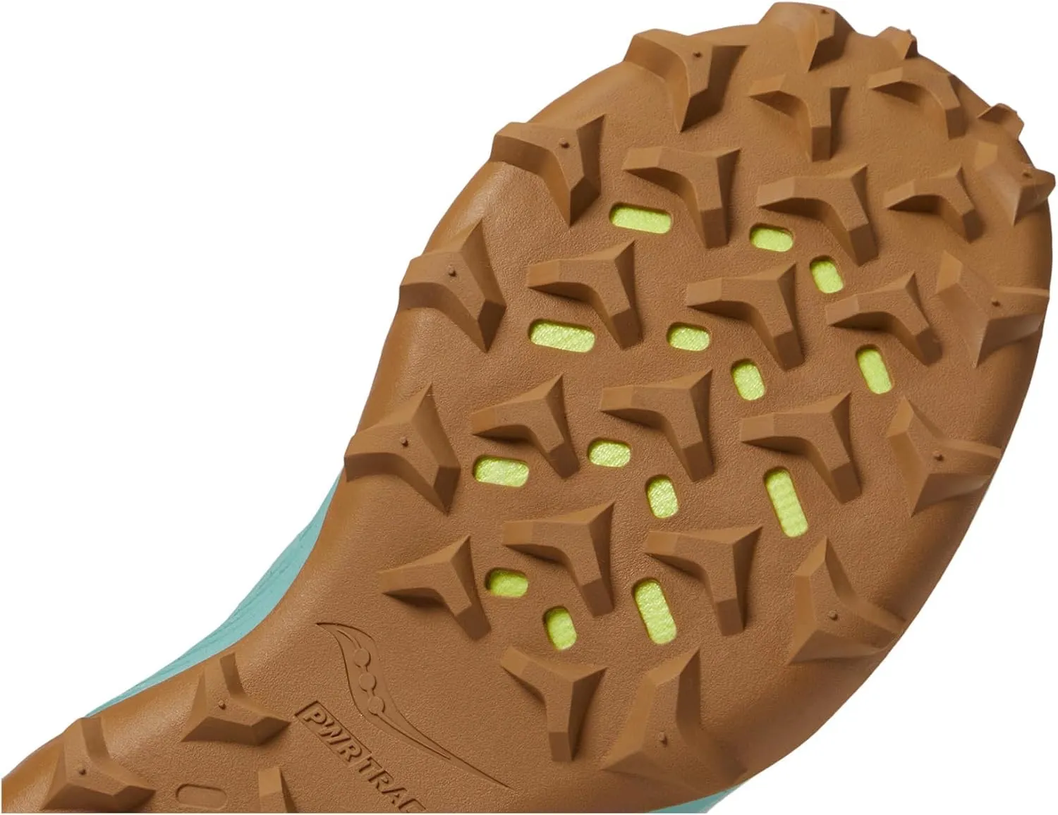 Saucony Women's Endorphin Rift Hiking Shoe