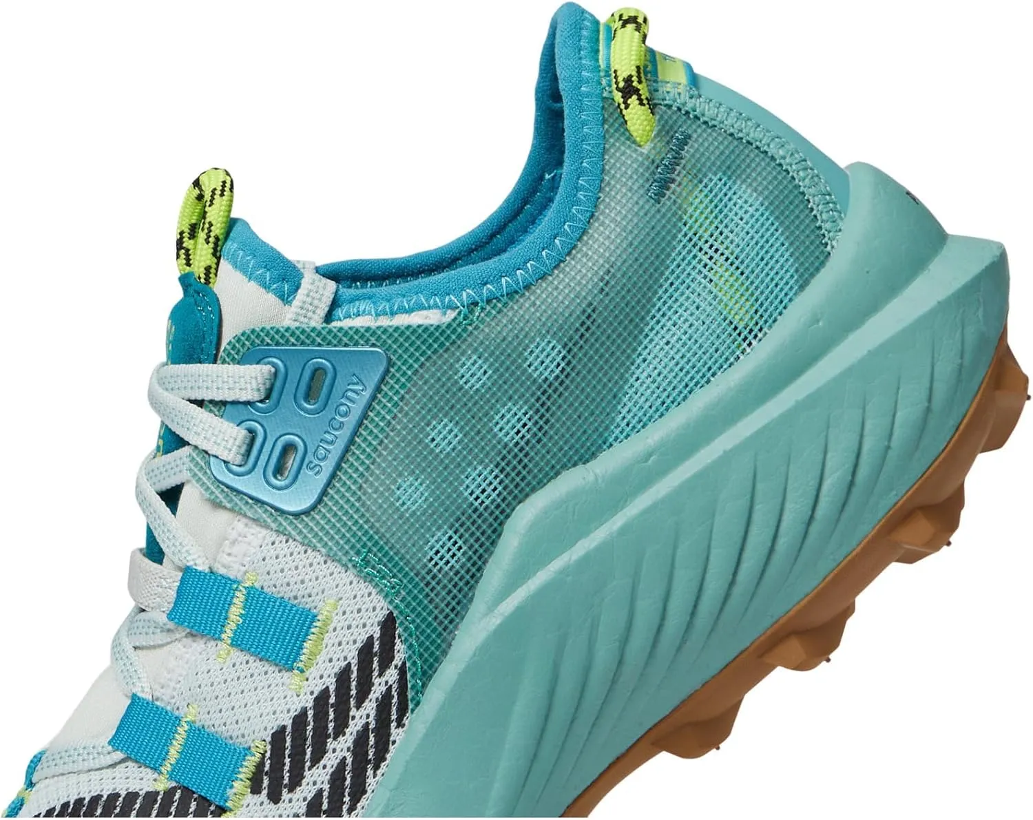 Saucony Women's Endorphin Rift Hiking Shoe