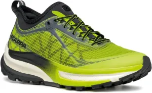 Scarpa Men's Camping and Hiking Trail Running Shoes, 11 AU