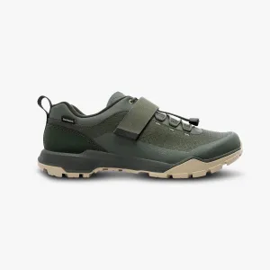 SH-EX500 Tour Cycling Shoe (Men's)