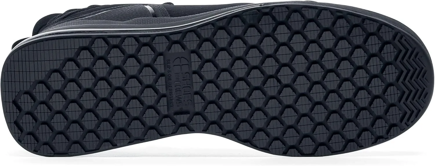 Shoes for Crews Men's Tigon Ii Food Service Shoe