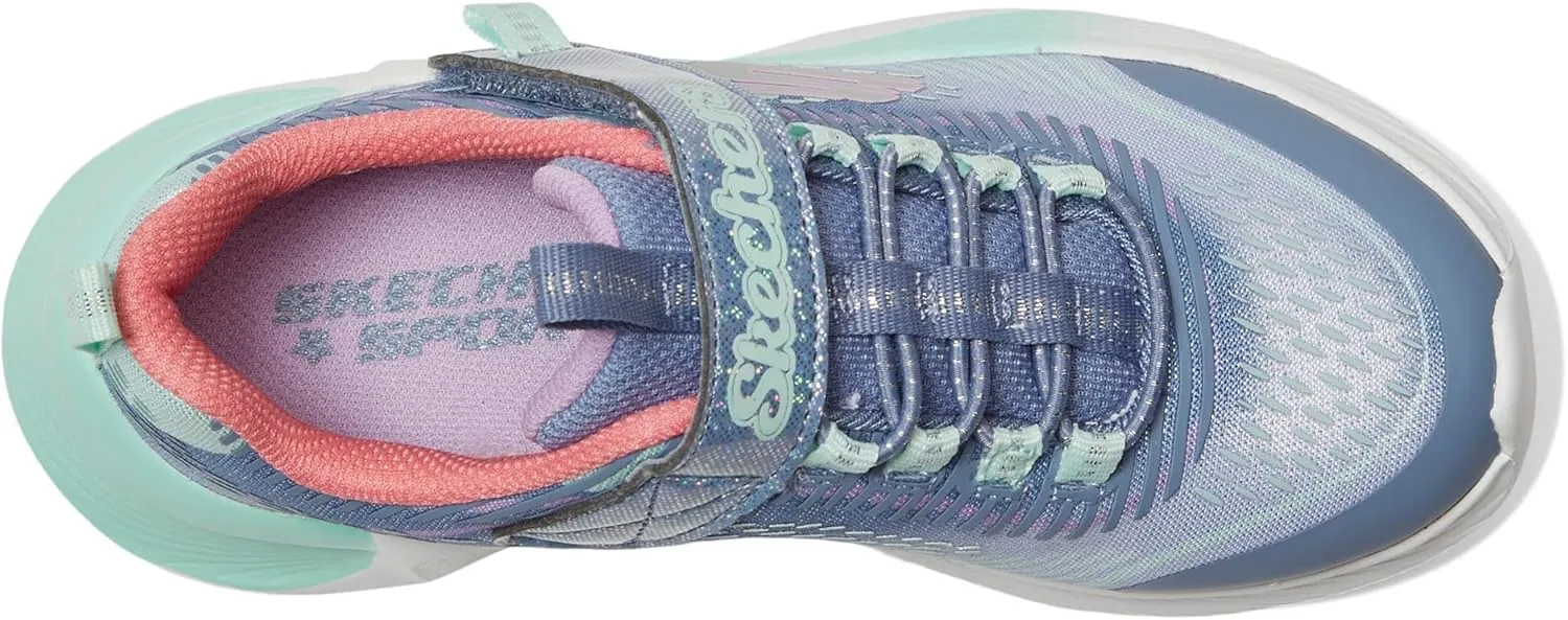 Skechers Girl's Tide Tech Sneaker