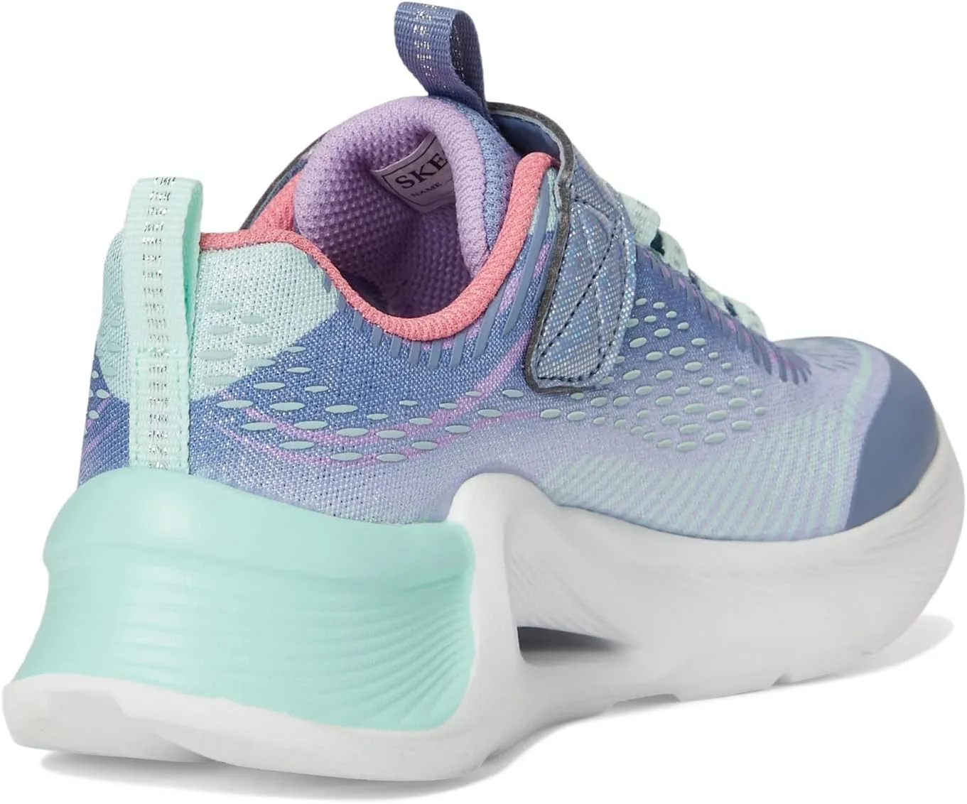 Skechers Girl's Tide Tech Sneaker
