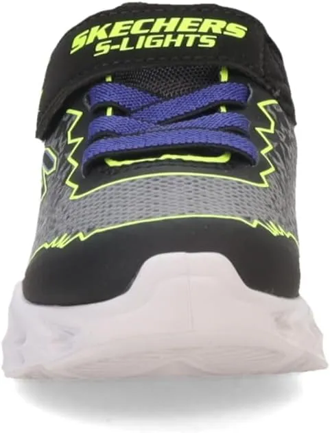 Skechers Kids' Vortex 2.0-Zorento Sneaker