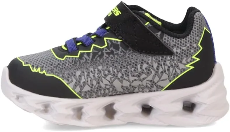 Skechers Kids' Vortex 2.0-Zorento Sneaker