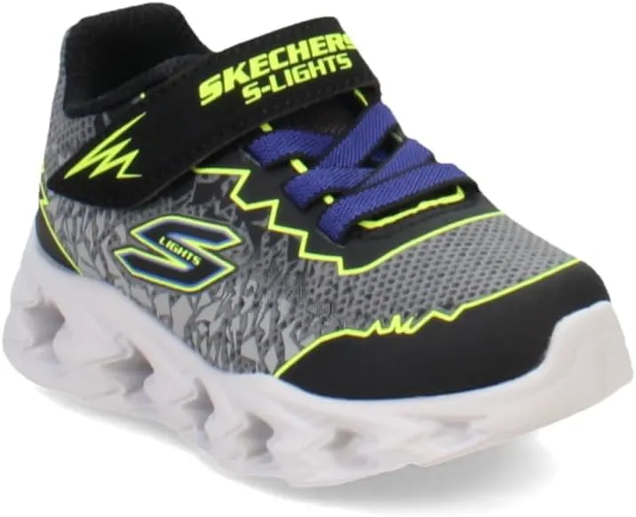 Skechers Kids' Vortex 2.0-Zorento Sneaker