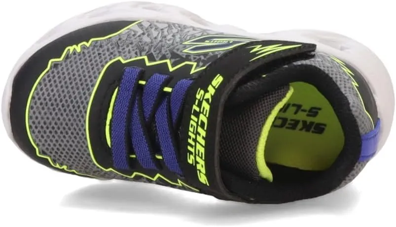Skechers Kids' Vortex 2.0-Zorento Sneaker
