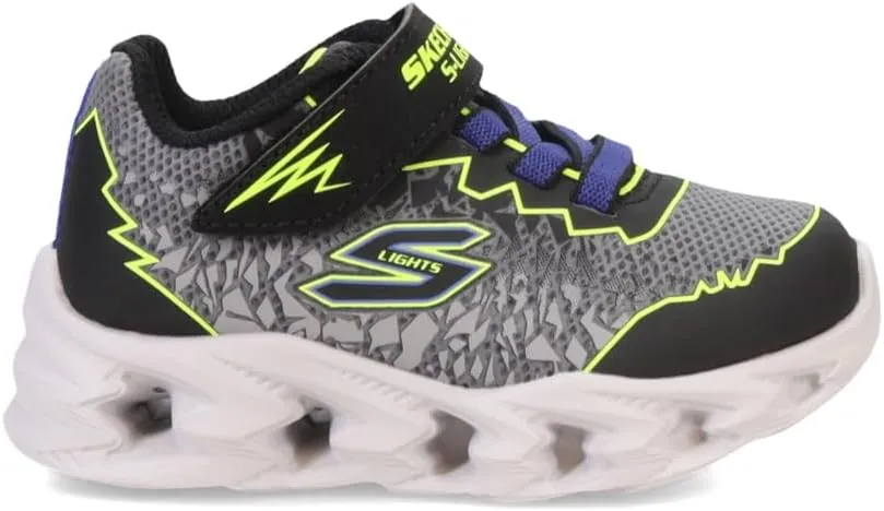 Skechers Kids' Vortex 2.0-Zorento Sneaker
