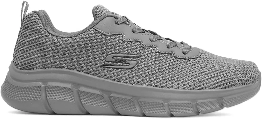 Skechers Men's Bobs B Flex Chill Edge Trainers