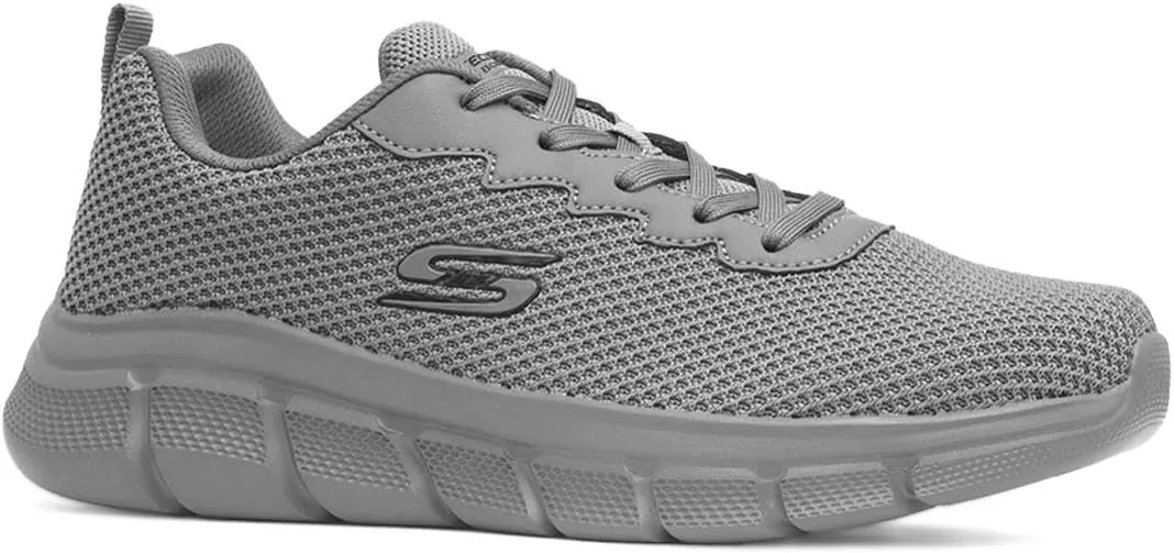 Skechers Men's Bobs B Flex Chill Edge Trainers