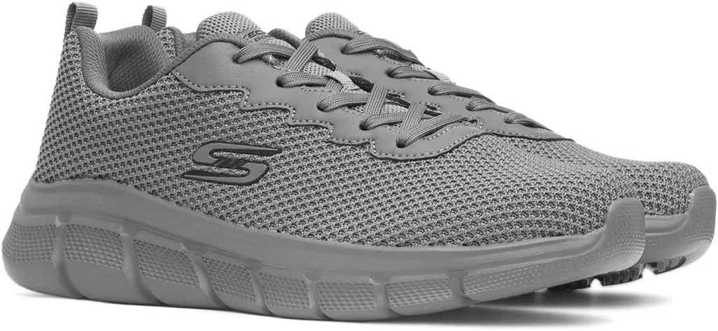 Skechers Men's Bobs B Flex Chill Edge Trainers