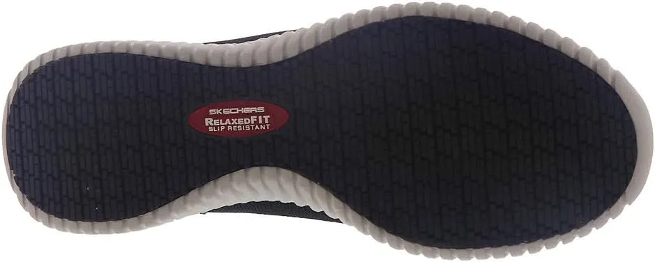 Skechers Men's Cessnock Food Service Shoe