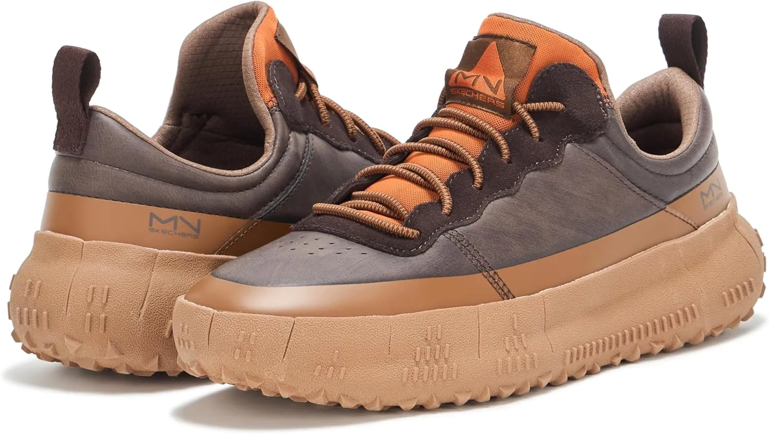 Skechers Men's Revo-Tivity Sneaker
