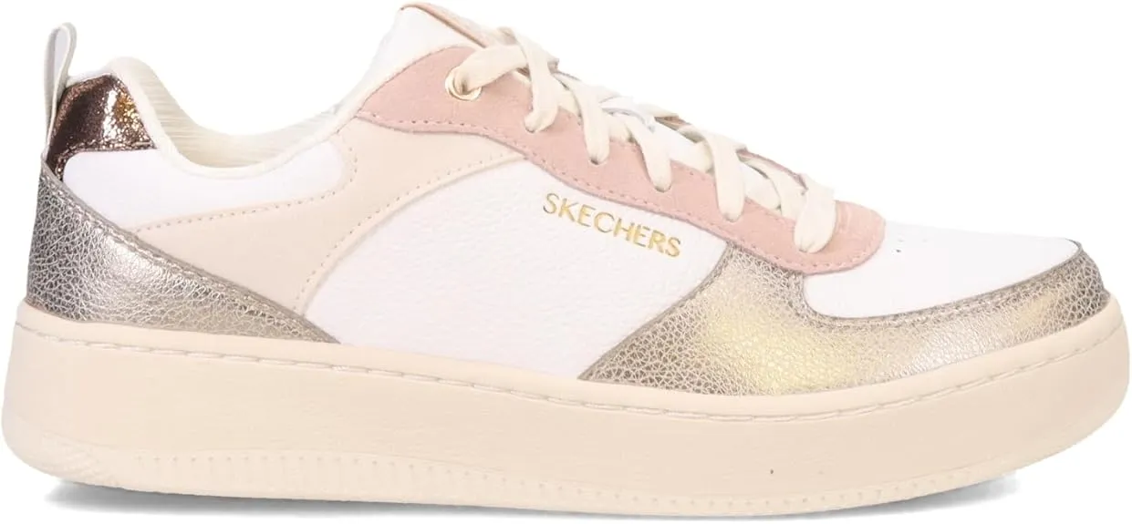 Skechers Sport Court 92 - Sheer Shine
