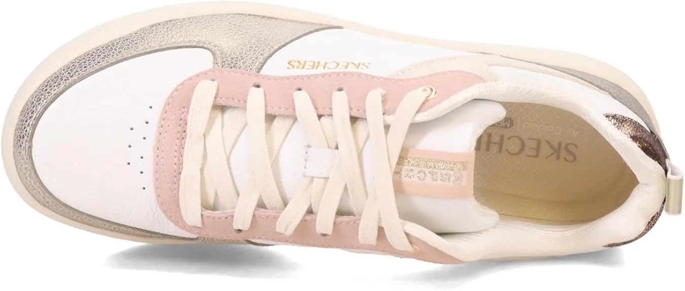 Skechers Sport Court 92 - Sheer Shine