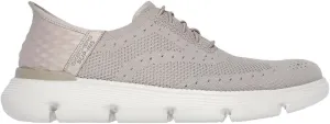 Skechers USA Men's Garza-Palma Sneaker