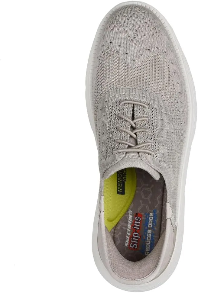 Skechers USA Men's Garza-Palma Sneaker