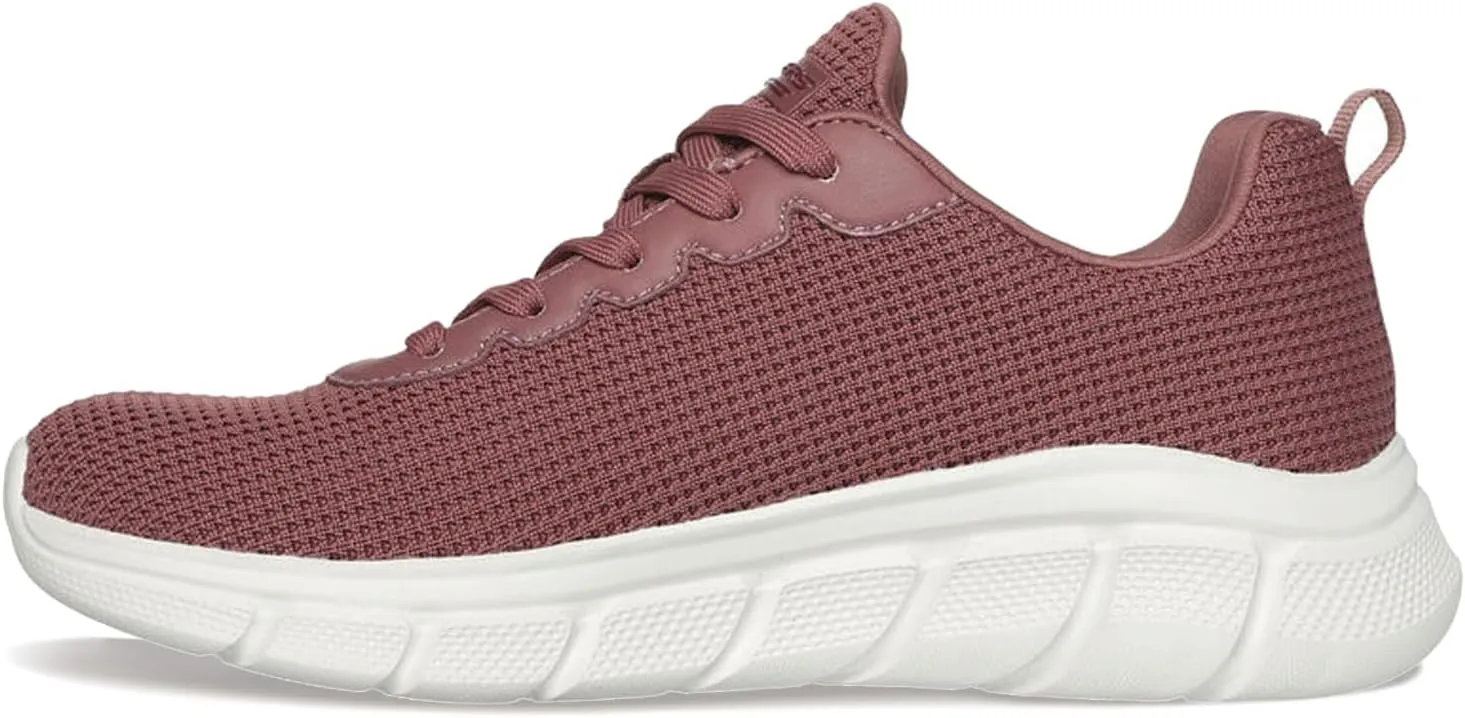 Skechers Women's Bobs B Flex-Visionary Essence Sneaker