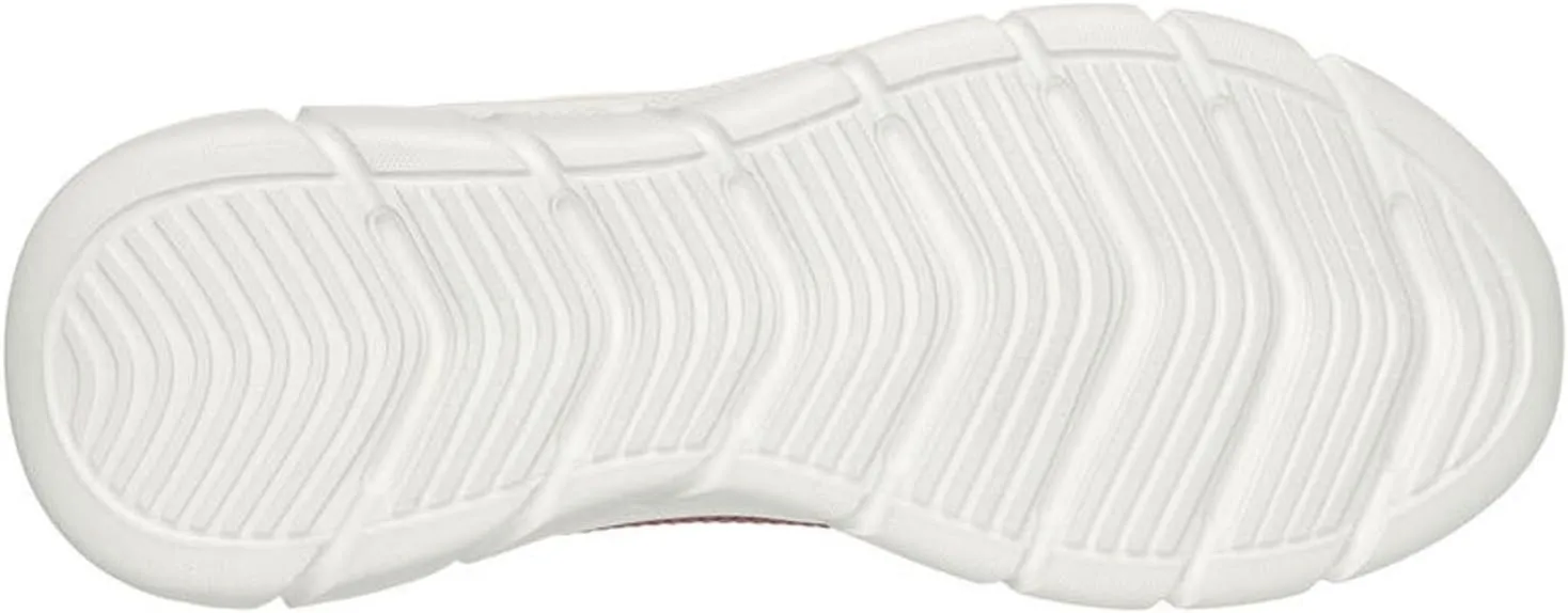 Skechers Women's Bobs B Flex-Visionary Essence Sneaker