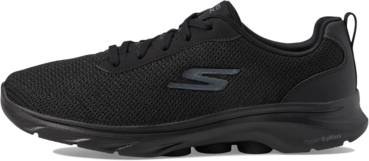 Skechers Women's Go Walk 7 Clear Path Athletic Walking Sneaker