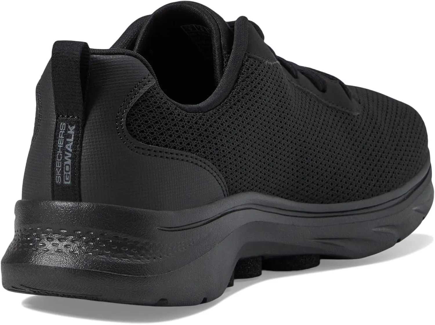 Skechers Women's Go Walk 7 Clear Path Athletic Walking Sneaker