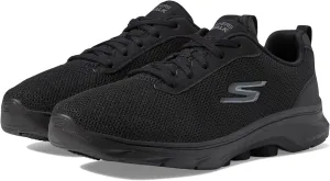 Skechers Women's Go Walk 7 Clear Path Athletic Walking Sneaker