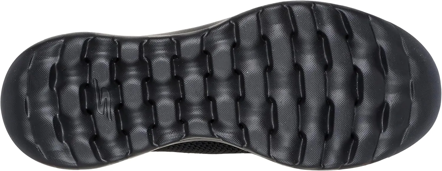 Skechers Women's Go Walk Joy Abby Hands Free Slip-ins Sneaker