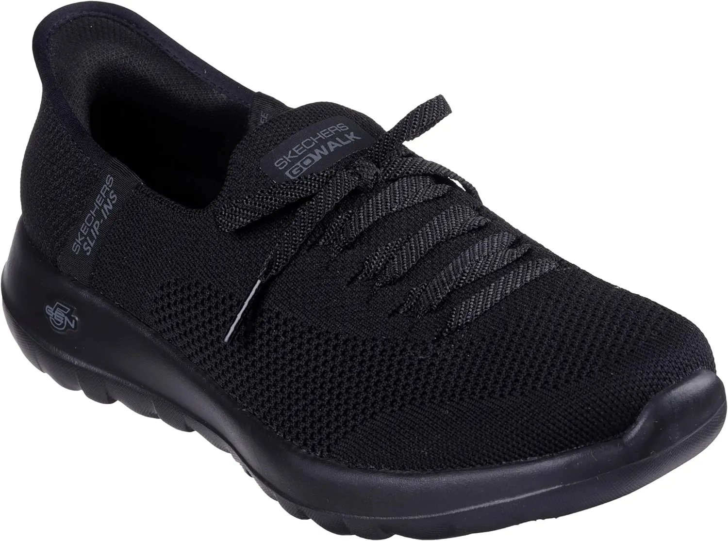 Skechers Women's Go Walk Joy Abby Hands Free Slip-ins Sneaker