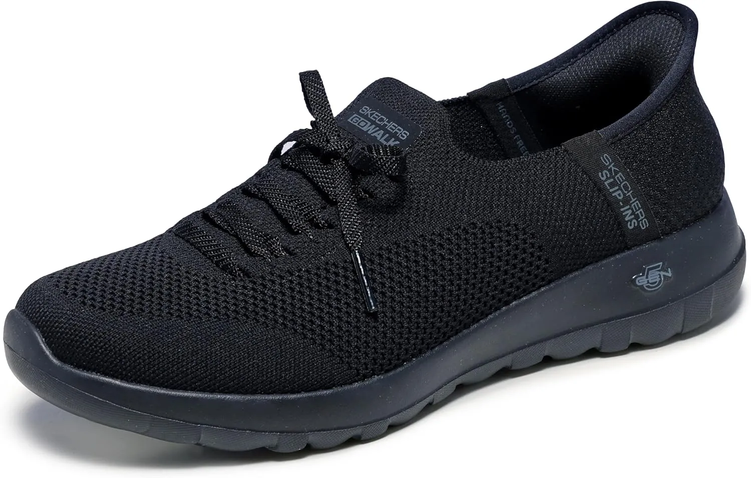 Skechers Women's Go Walk Joy Abby Hands Free Slip-ins Sneaker