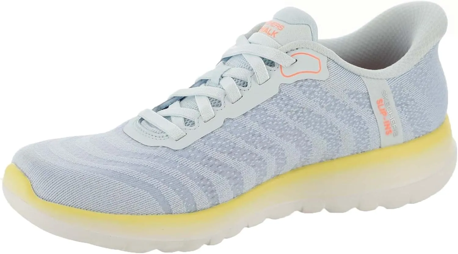 Skechers Women's Go Walk Joy Juneau Hands Free Slip-ins Sneaker