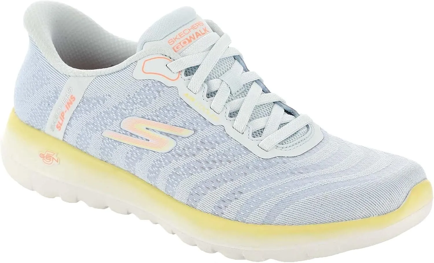 Skechers Women's Go Walk Joy Juneau Hands Free Slip-ins Sneaker