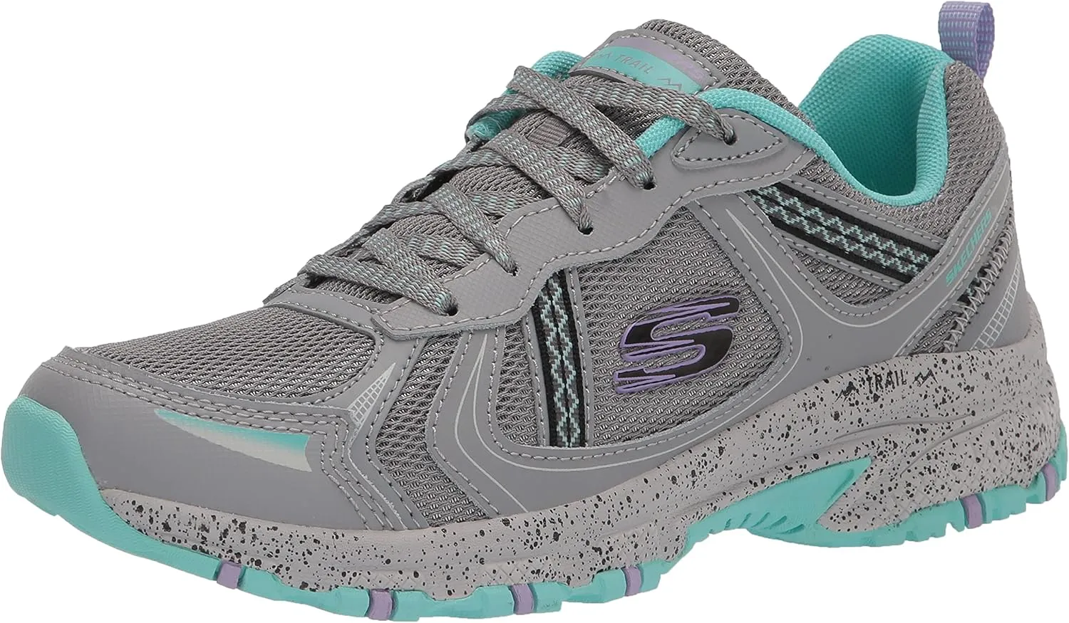 Skechers Women's Hillcrest Hiking Shoe