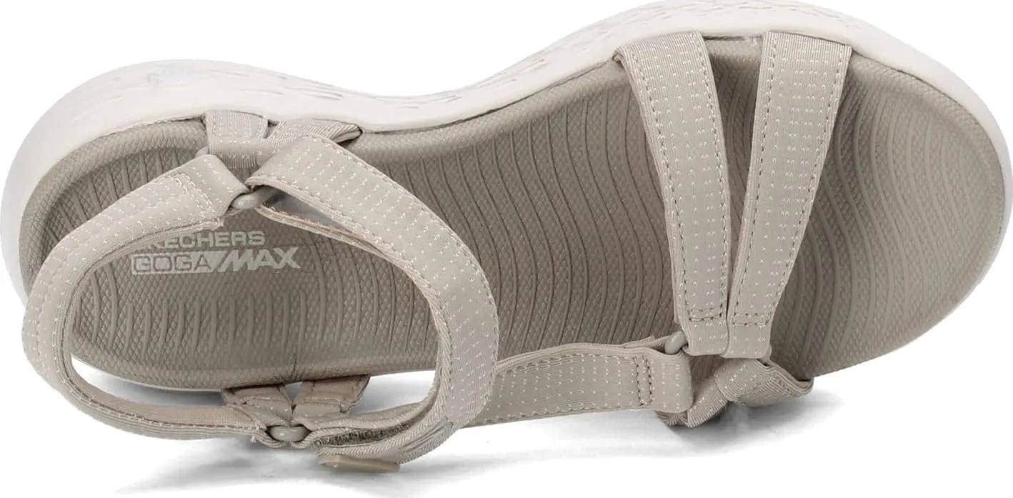 Skechers Women's On-the-go 600 - Brilliancy Sport Sandal