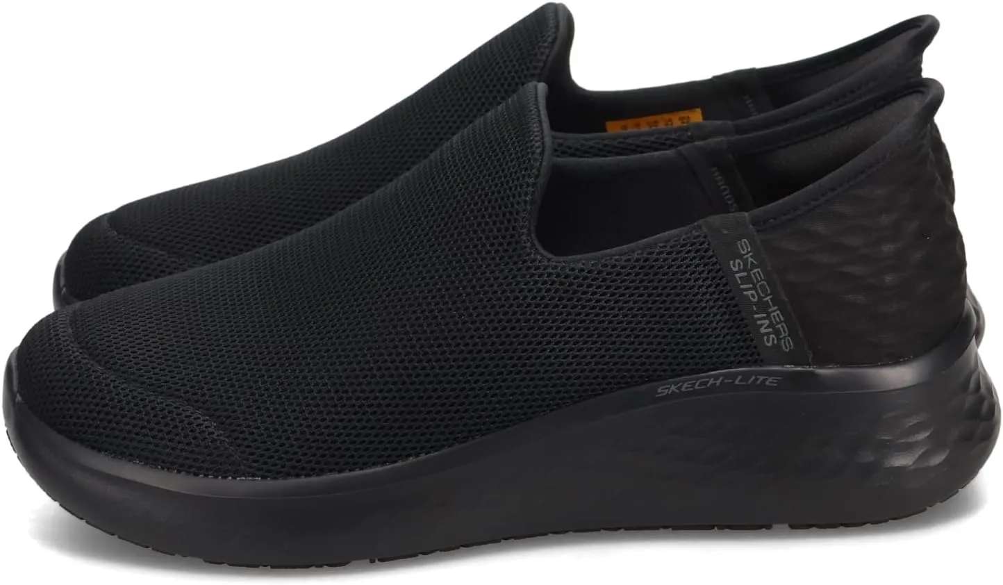 Skechers Women's Skech-lite Pro Resistant Floom Hands Free Slip-ins Health Care Professional Shoe