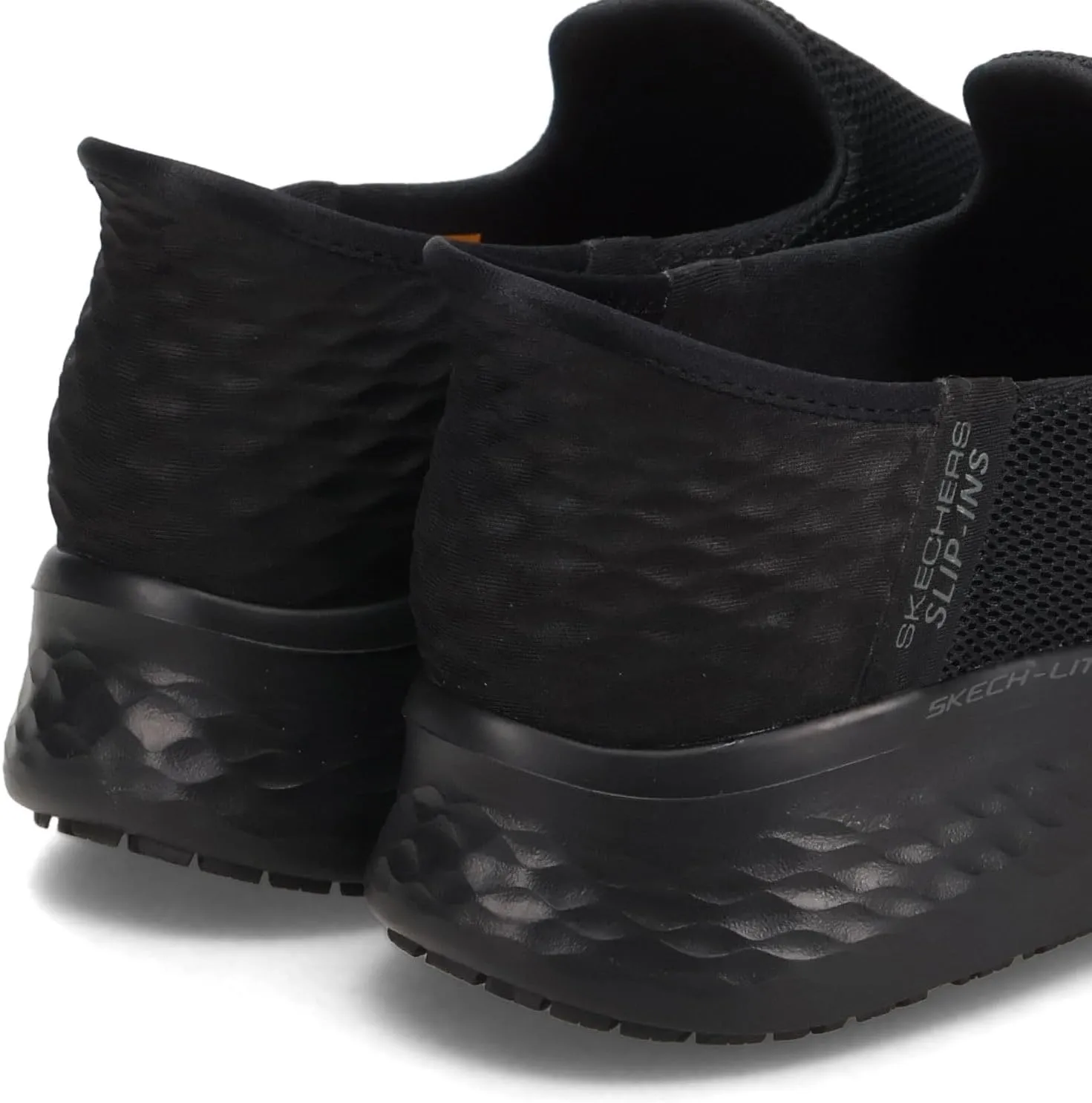 Skechers Women's Skech-lite Pro Resistant Floom Hands Free Slip-ins Health Care Professional Shoe