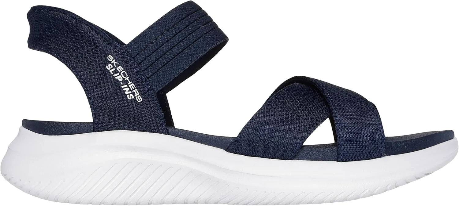 Skechers Women's, Slip-ins: Ultra Flex 3.0 - Never Netter Sandal