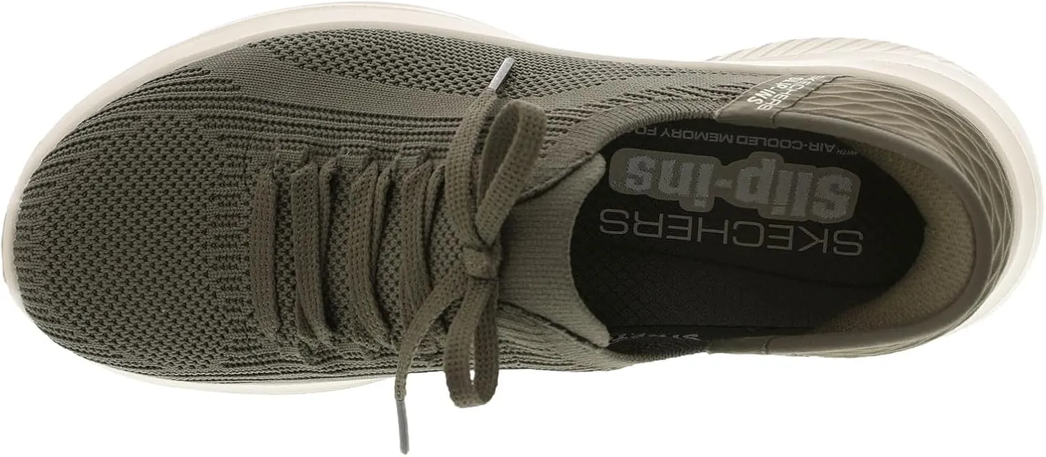 Skechers Women's Ultra Flex 3.0 Brilliantpath Sneaker