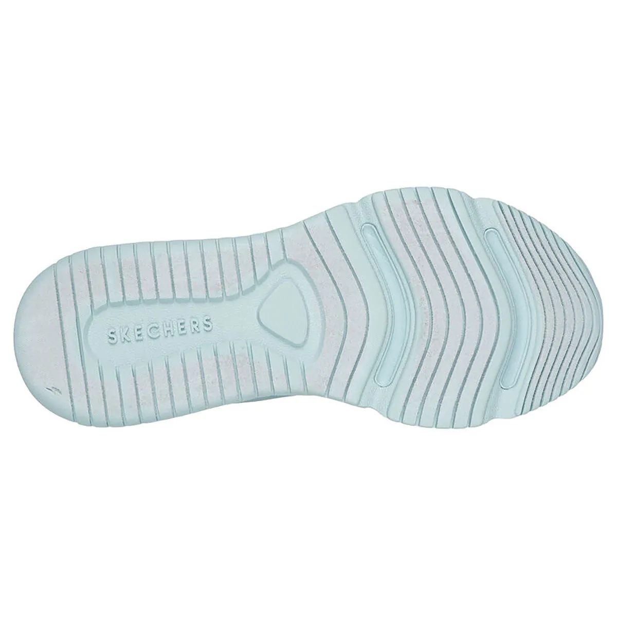 Skechers Women's Uno Evolve Infinite Air Sage Low Top Sneaker Shoes (SGE)