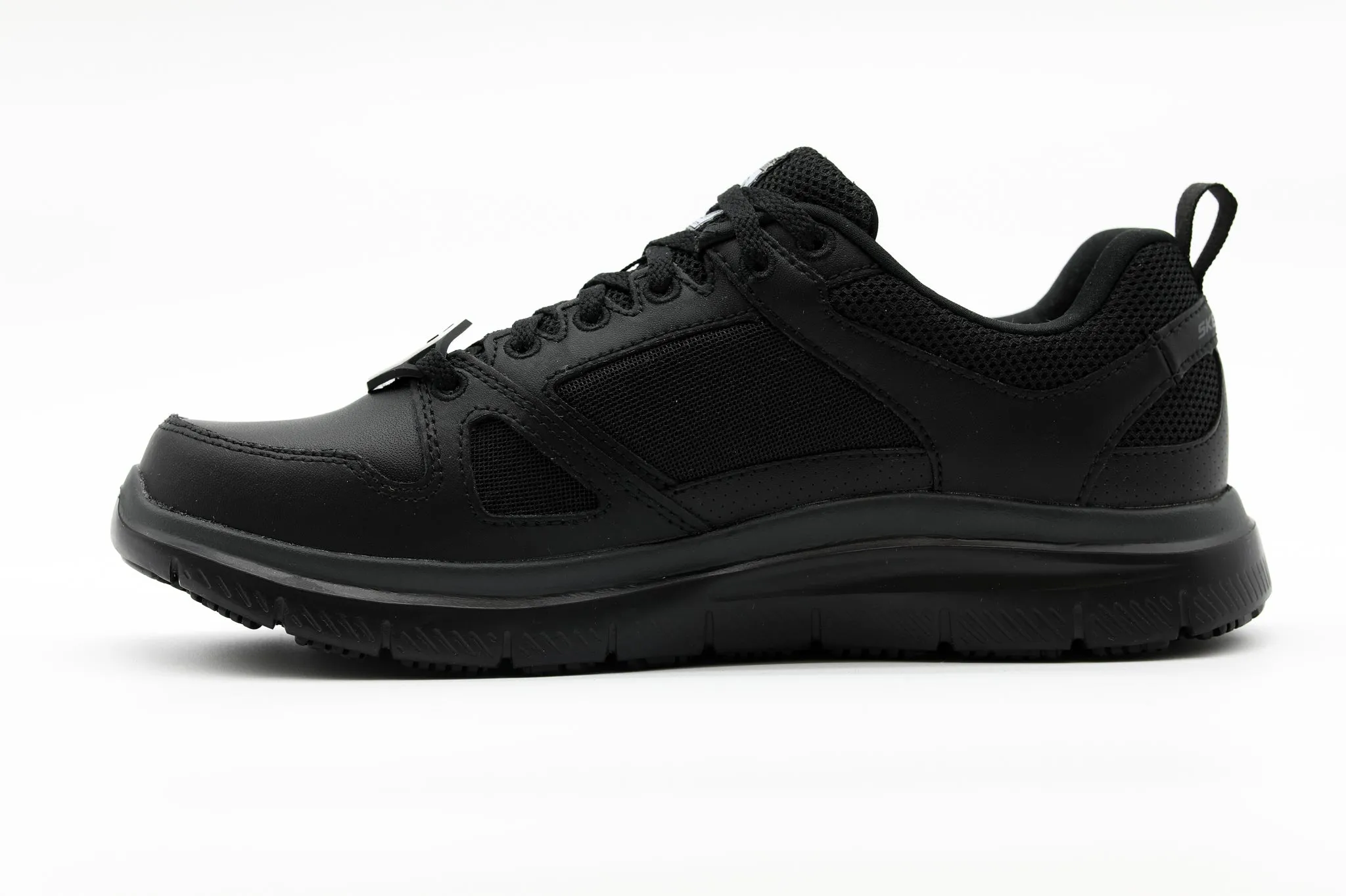Skechers Work Relaxed Fit: Flex Advantage Slip Resistant