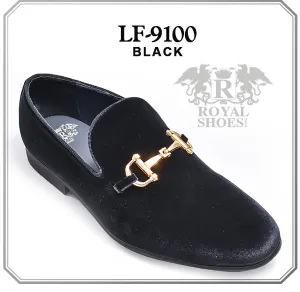 SMOKER SHOE LOAFER