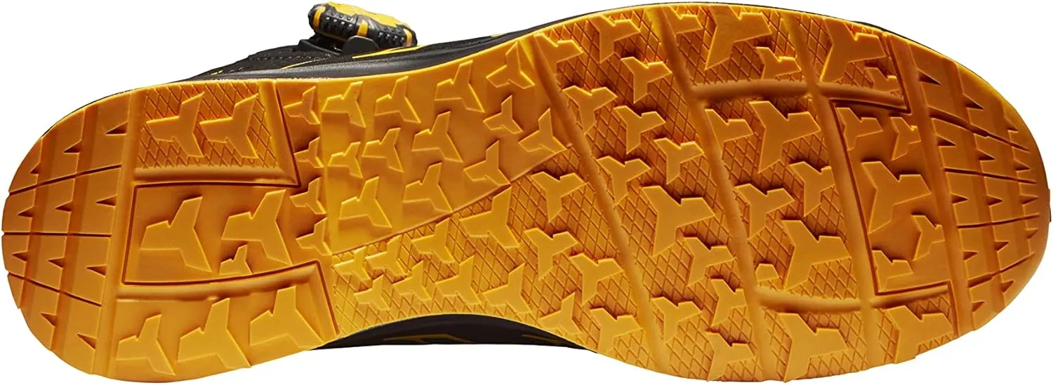 Solid Gear SGUS61005 Reckon BOA® Safety Shoe, Size 9