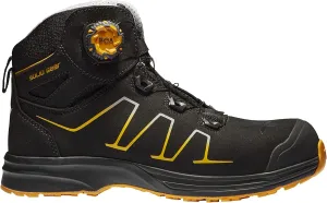 Solid Gear SGUS61005 Reckon BOA® Safety Shoe, Size 9
