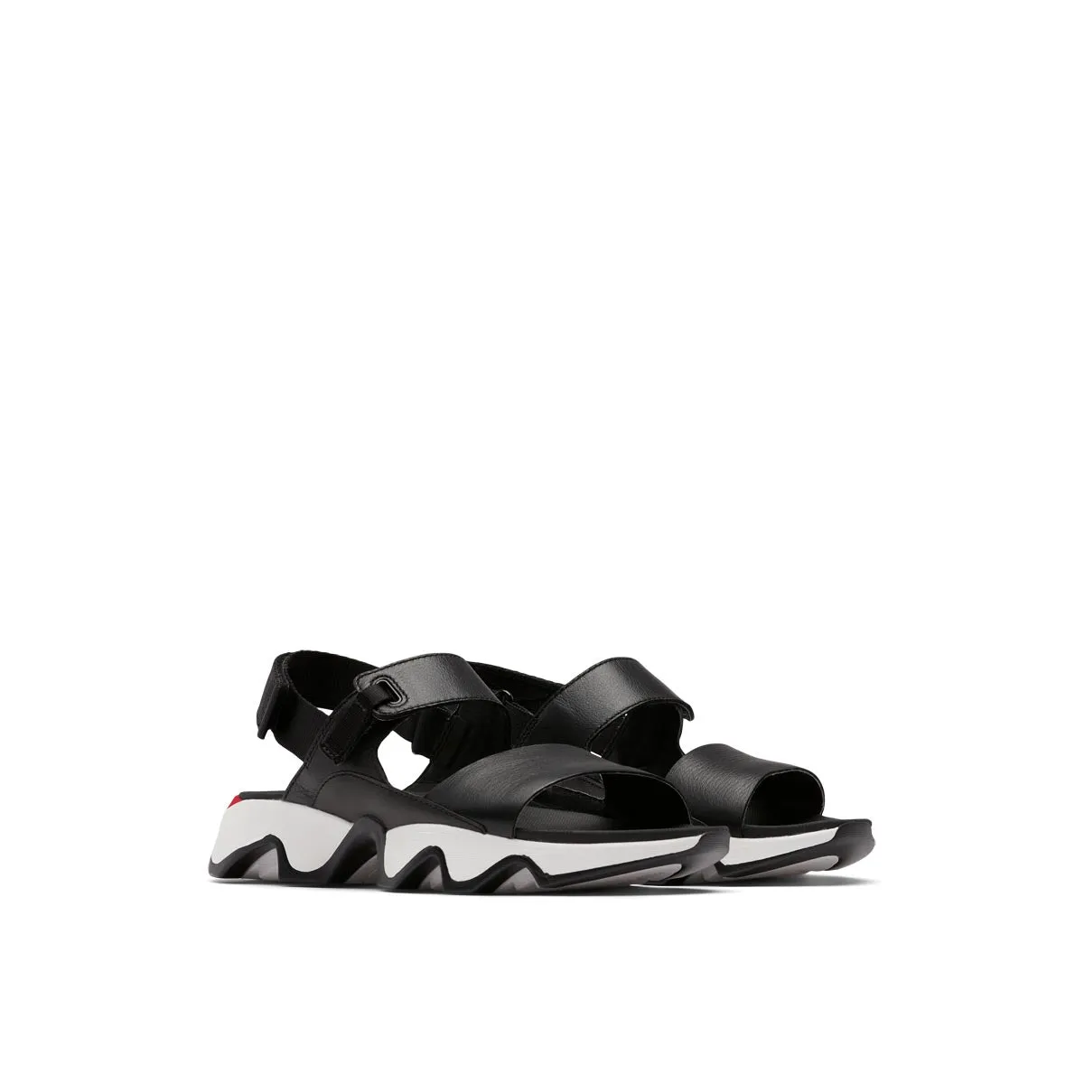 Sorel 2039991 Women's Kinetic Impact II Sling Low Sandal
