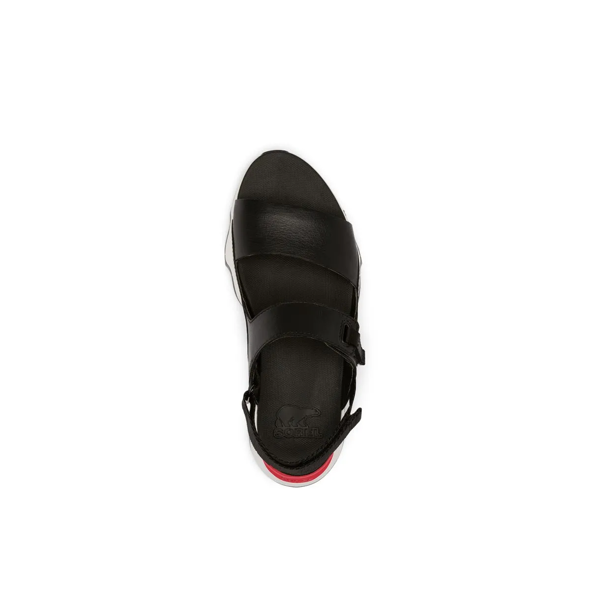 Sorel 2039991 Women's Kinetic Impact II Sling Low Sandal