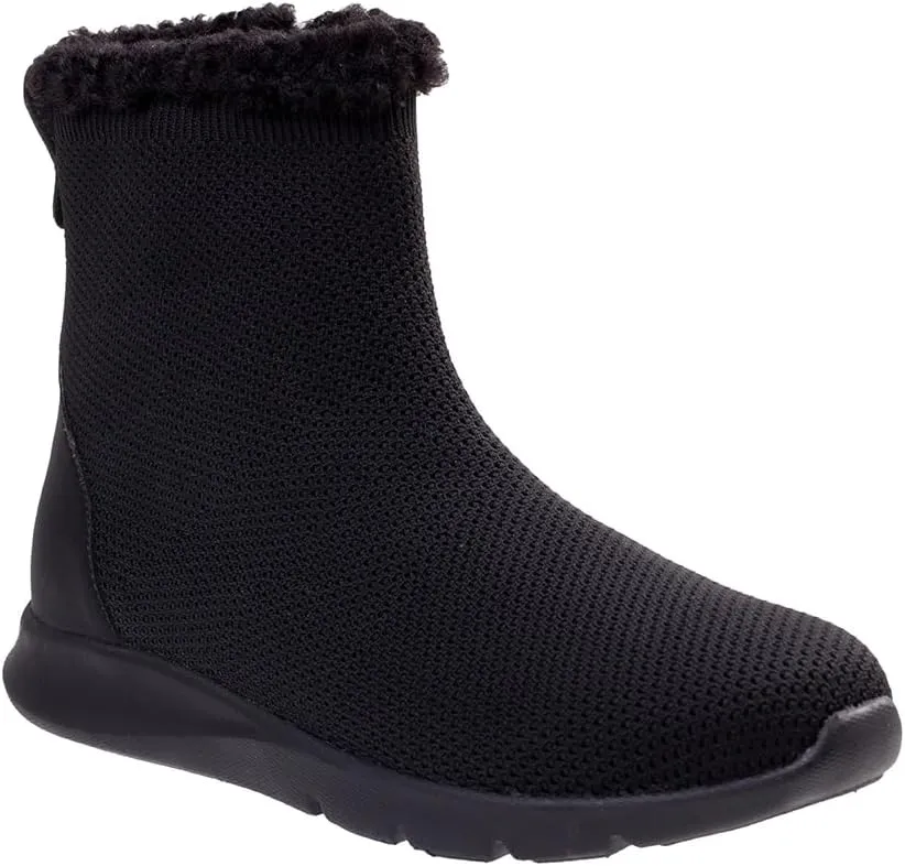 Spenco Women's Cozy Winter Hiking Shoe